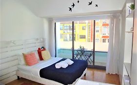 Porto Sunny Terrace Almada