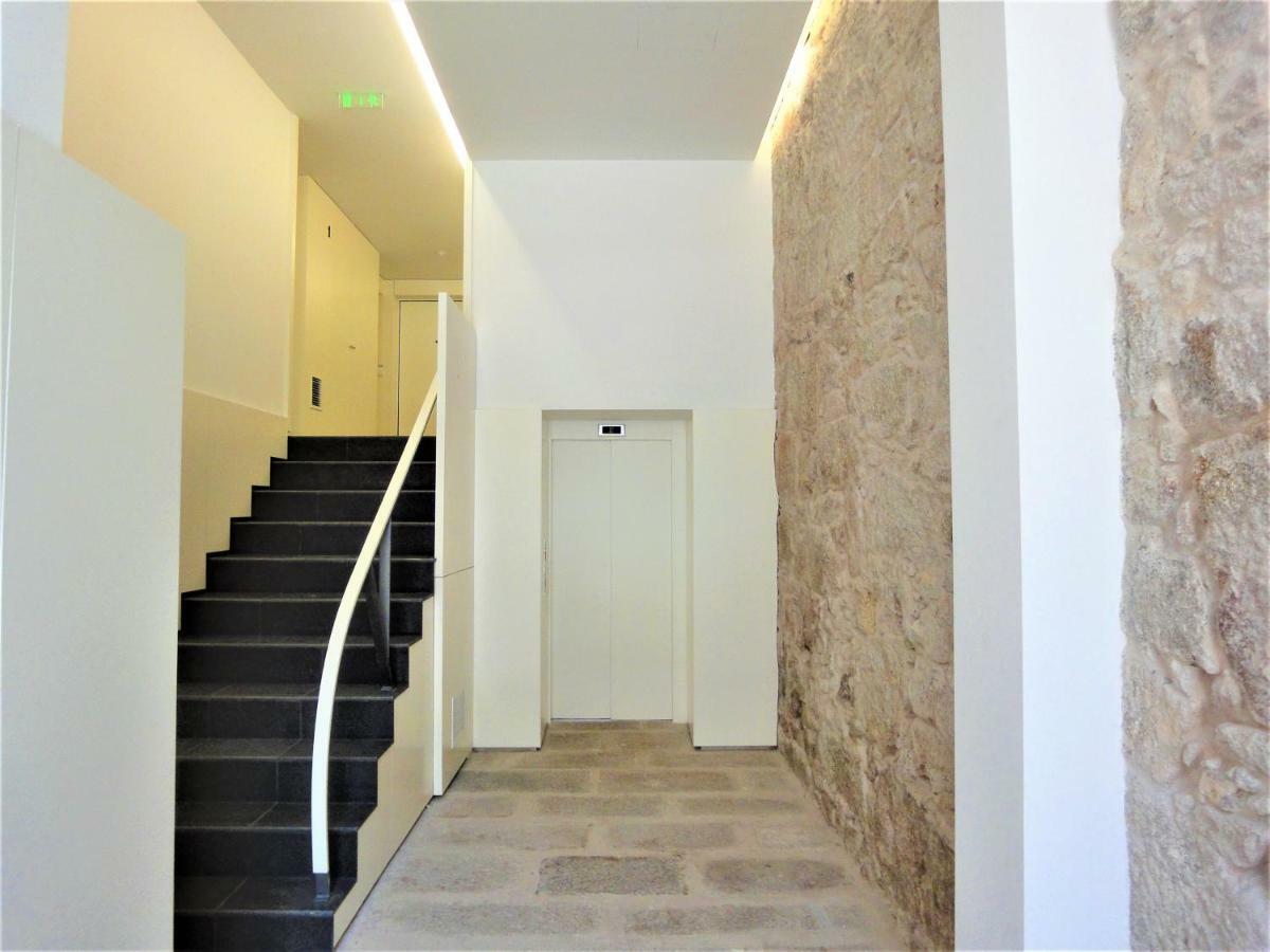 Ferienwohnung Porto Sunny Terrace Almada Exterior foto