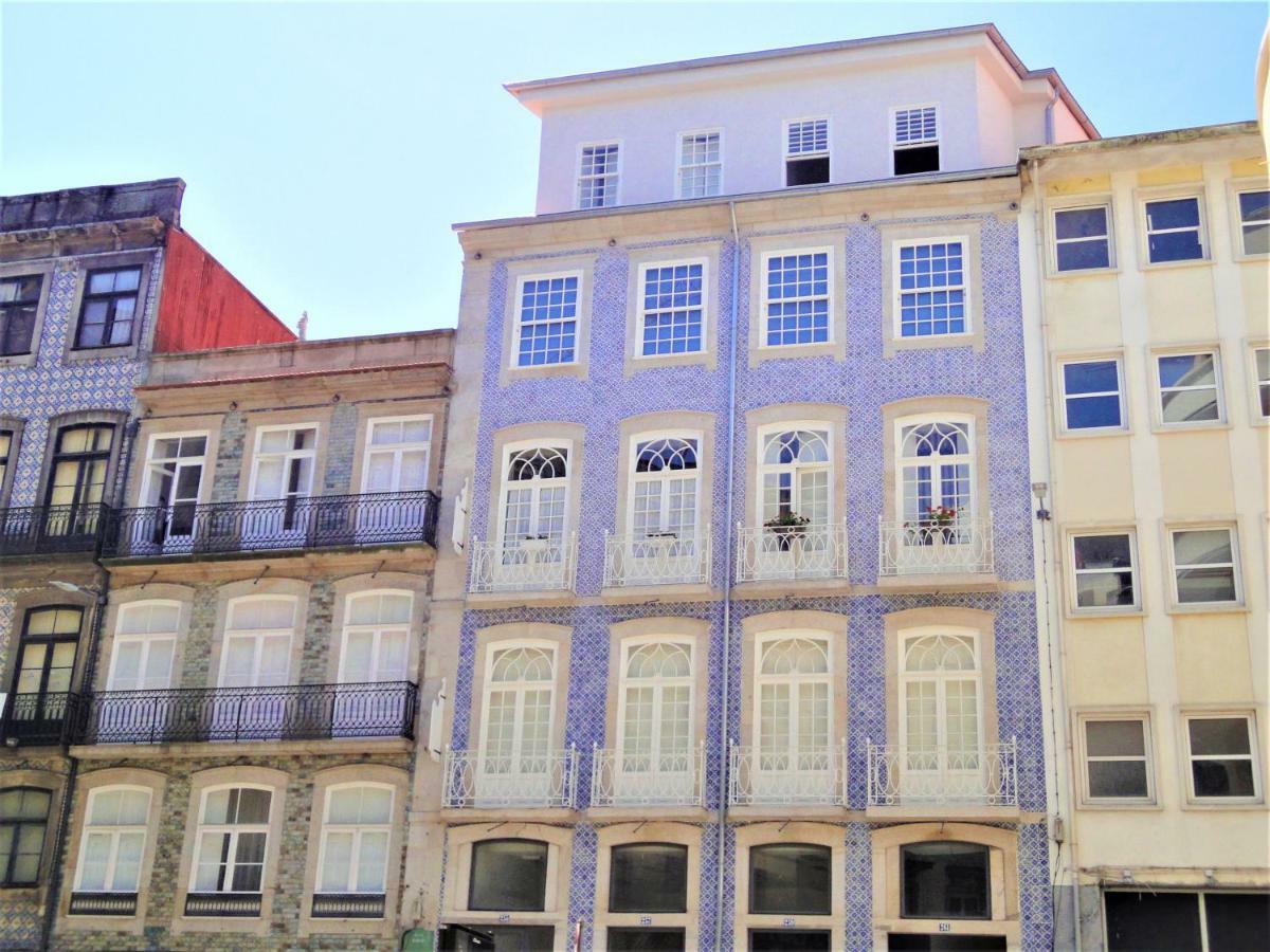 Ferienwohnung Porto Sunny Terrace Almada Exterior foto