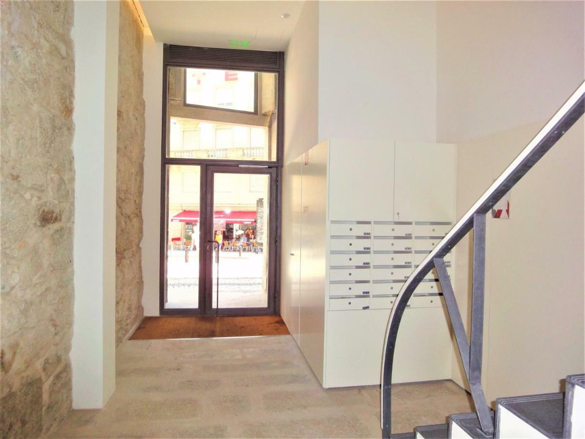 Ferienwohnung Porto Sunny Terrace Almada Exterior foto